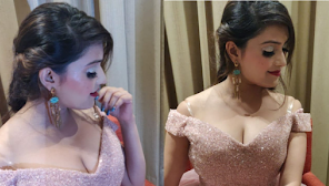 Makeover By Chetna Chopra